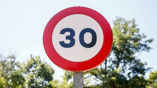 Piden reducir a 30 km/h la velocidad en las calles para salvar vidas
