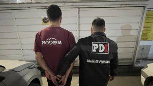 Femicidio en barrio Agote: cómo lograron atrapar al presunto autor del crimen