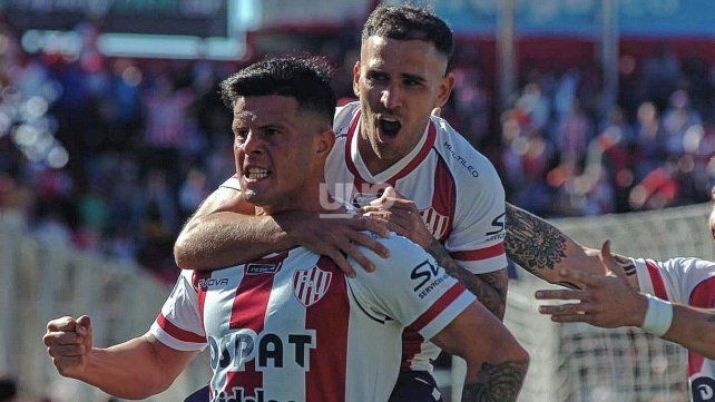 El minuto a minuto del partido entre Unión y Huracán El minuto a minuto del partido entre Unión y Huracán