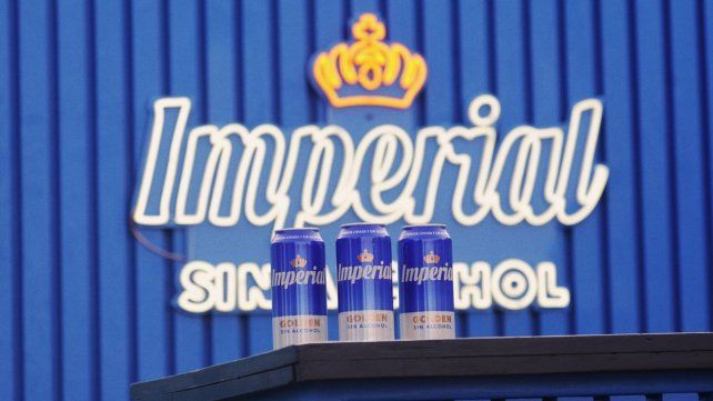 CCU Argentina impulsa el crecimiento de la categoría 0.0 con Imperial y pone en agenda nuevas formas de disfrute