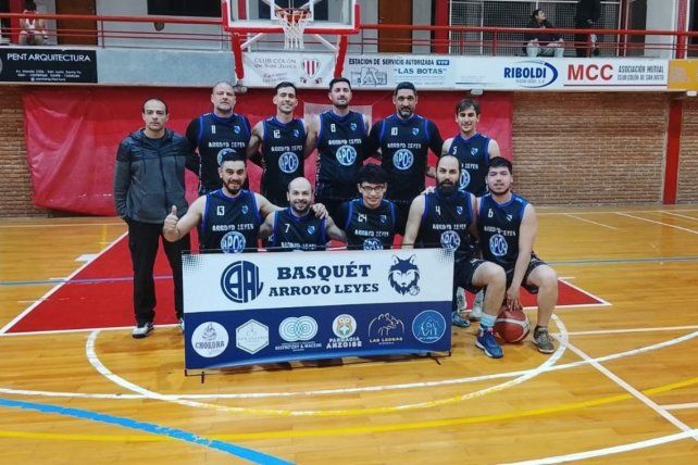Promocional: Arroyo Leyes, Colón y Kimberley siguen invictos