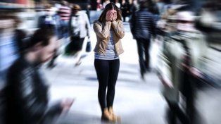 Salud mental: entre la distopía y el clonazepam
