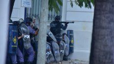 La ONU repudió los hechos de violencia indiscriminada ocurridos en la ciudad de Formosa. La ONU repudió los hechos de violencia indiscriminada ocurridos en la ciudad de Formosa.