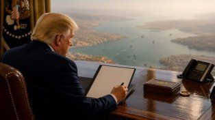 Donald Trump analiza un acuerdo con Irán para lograr una tregua en Medio Oriente: las claves de la negociación