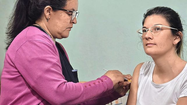 Nación enviará a Entre Ríos vacunas contra el dengue