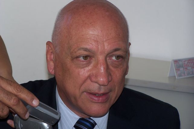 Capiello convocó a Binner para ser asesor del ministerio de salud