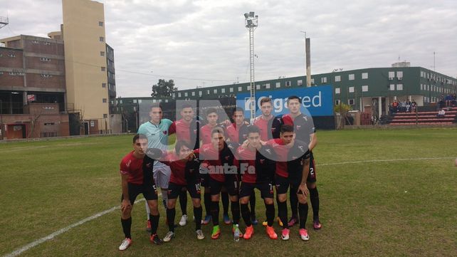 La Reserva no pudo ante River