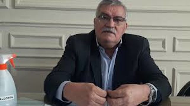 Vicente Gatica