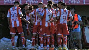 ¿Cambia de hora el partido de la fecha 22 entre Unión y Atlético Tucumán por el calor?