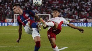 Huracán y San Lorenzo se verán las caras en el Ducó.