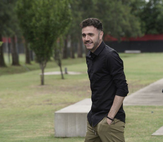 Mariano Soso
