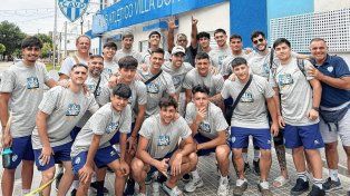 Villa Dora debutará en la provincia de Córdoba en el inicio de la Liga Nacional.