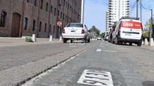 Un concejal denunció que el municipio duplicó las dársenas del SEOM sin informarlo públicamente