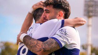 Huracán y Gimnasia se juegan puntos decisivos en la lucha por los playoffs del Clausura