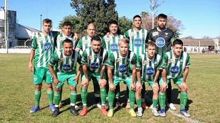 Sanjustino y El Quillá terminaron empatados en el Coloso del Oeste