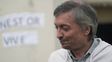 El diputado nacional y referente de La Cámpora.