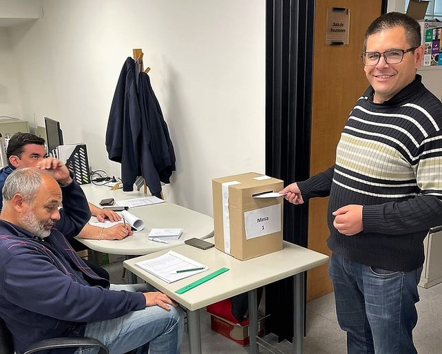 Luz y Fuerza: elecciones del Consejo Directivo y seccionales