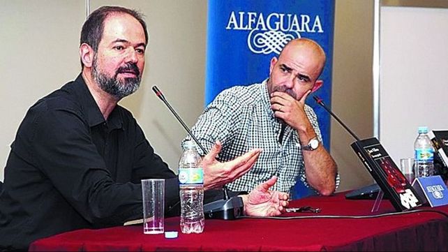 Un homenaje a Roberto Fontanarrosa unirá al mexicano Juan Villoro y al argentino Eduardo Sacheri