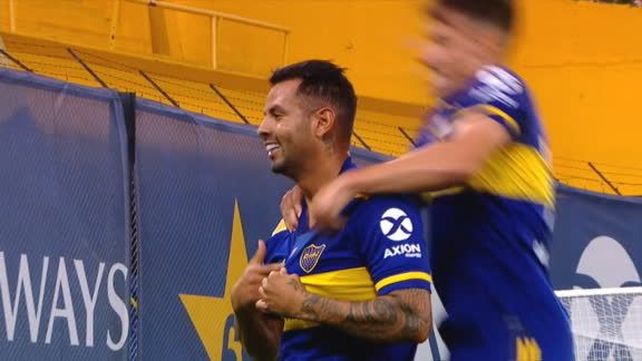 Newells perdió con Boca y se quedó afuera de la zona campeonato de la Copa Maradona