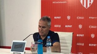 Madelón: Ni se me cruza por la cabeza irme a algún lado