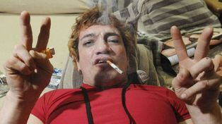 Pity Álvarez tiene coronavirus y no podrá volver a la cárcel de Ezeiza hasta que cumpla el aislamiento