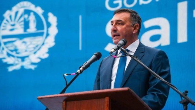 El intendente de Salto desestimó críticas ambientales de Entre Ríos sobre el proyecto HIF