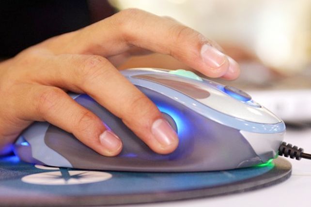 Las diferentes lesiones de los “tecnoadictos”