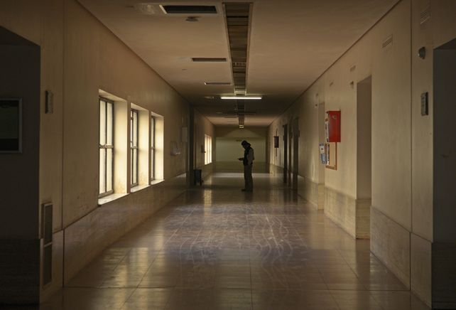Solitario final. El fallo fue dictado en Rosario por el Tribunal Colegiado de Familia. El pedido de anulación del matrimonio lo solicitó la mujer.