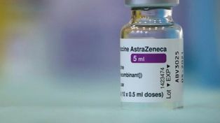 La OMS aprueba de emergencia la vacuna AstraZeneca contra el coronavirus
