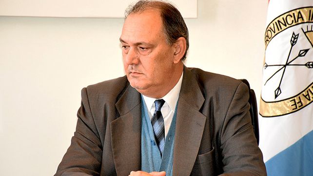 El juez Rodolfo Zvala le dict&oacute; a Bautista C. prisi&oacute;n preventiva por el plazo de ley de hasta dos a&ntilde;os.