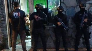 Atraparon al ladrón de las heladerías: las pistas que llevaron a identificarlo