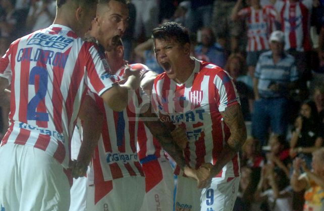 UNO Santa Fe | Jos&eacute; Busiemi