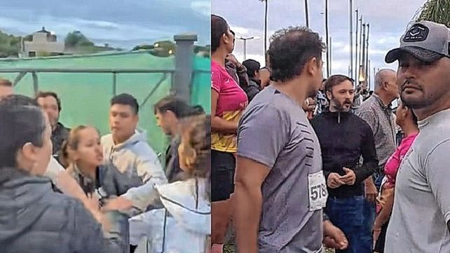 Concordia: concejala denunció al intendente por agresiones tras reclamo por despidos