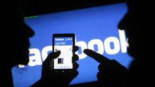 Facebook lanza aplicación de videos para televisión