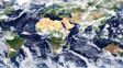 Advierten que en 2050 ser&aacute;n 200 millones los refugiados a causa del cambio clim&aacute;tico
