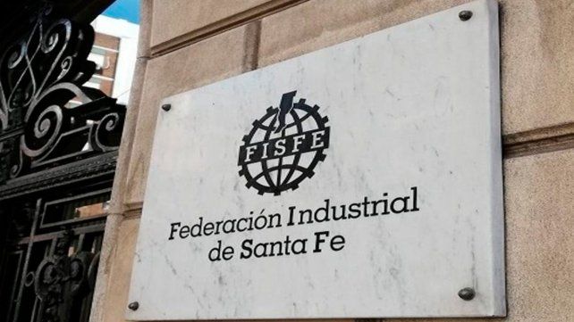 Fuerte comunicado de la Federación Industrial de Santa Fe&nbsp;
