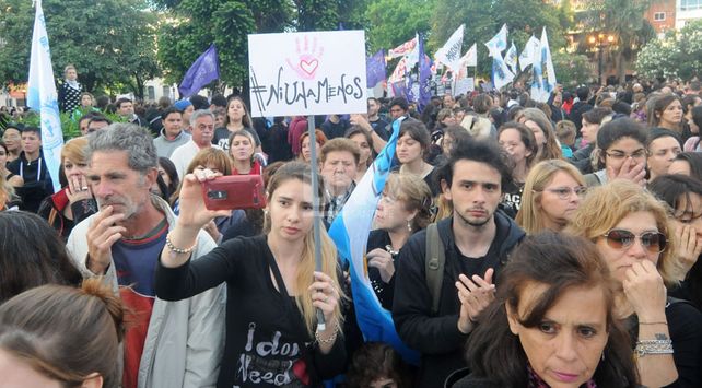 Imagen ilustrativa// FOTO: José Busiemi-UNO Santa Fe.