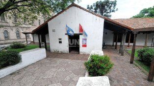 El Museo Histórico provincial de Santa Fe Brigadier Estanislao López