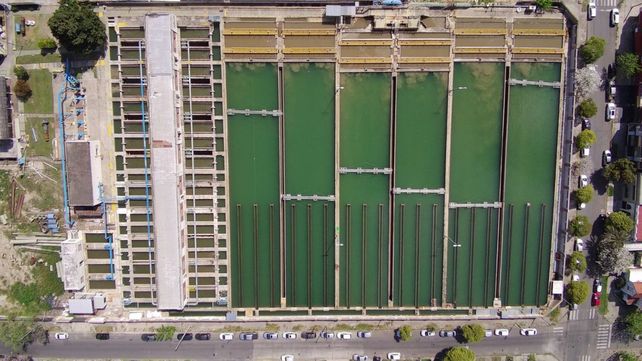 Este domingo habrá suspensión del servicio de agua en la ciudad de Santa Fe