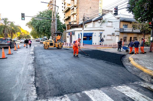 En líneas generales