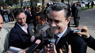 Pedimos financiamiento para garantizar el correcto funcionamiento de la provincia