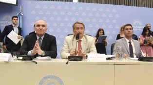 El gobierno buscará apoyos conseguir la Ficha Limpia