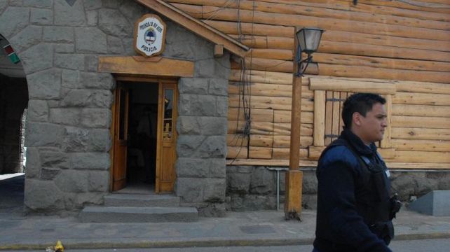 La alumna radicó la denuncia por abuso sexual en la Comisaría Segunda