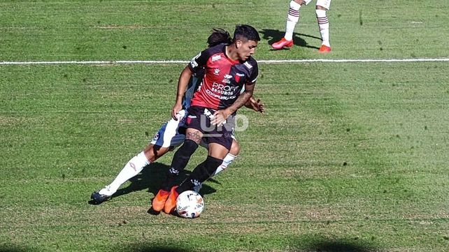 Los viajeros de Colón para ir por el triunfo ante Racing