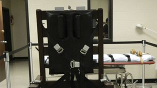 Vuelve la silla eléctrica ante la falta de fármacos mortales
