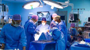 Un médico de Florida extirpó el órgano equivocado y mató al paciente