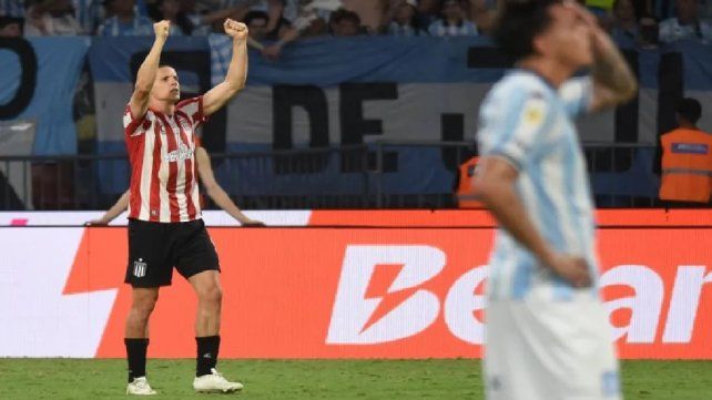 Estudiantes (LP) fue más efectivo en los penales y se quedó con el Torneo Clausura.