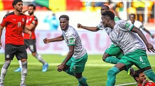 Senegal eliminó a Egipto y se metió en el Mundial