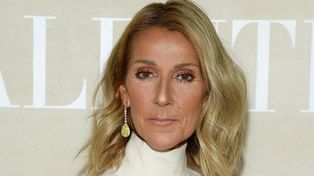 Céline Dion aguarda que la ciencia descubra una medicación para tratar la compleja enfermedad que padece.