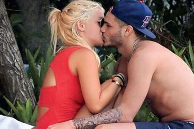 Wanda, ¿embarazada de Icardi?